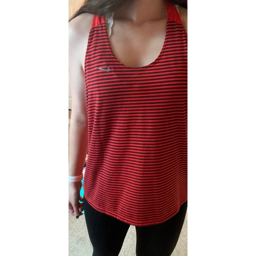 Nike Dry-Fit Tank